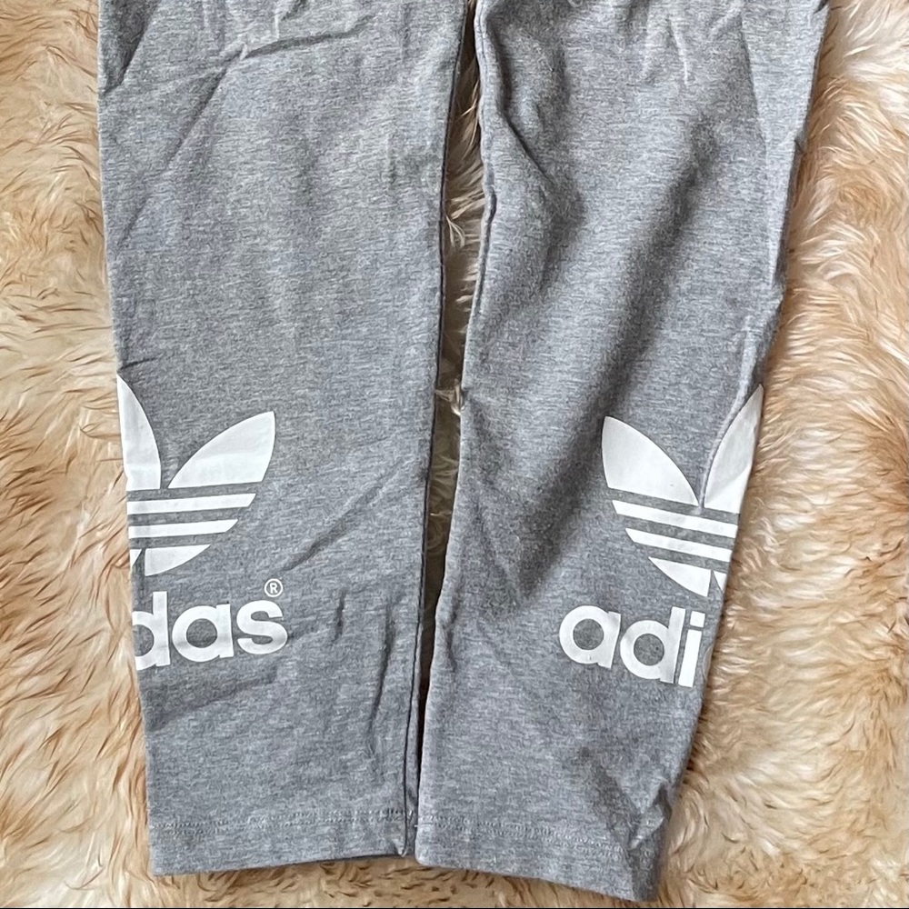 Adidas leggings